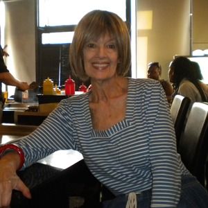 Meet your Posher, Linda